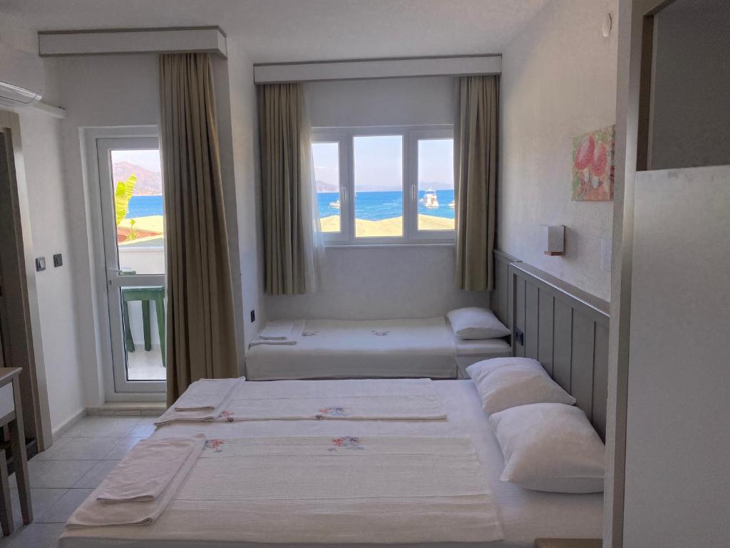 Hotel Turunç-Malmen photo 1