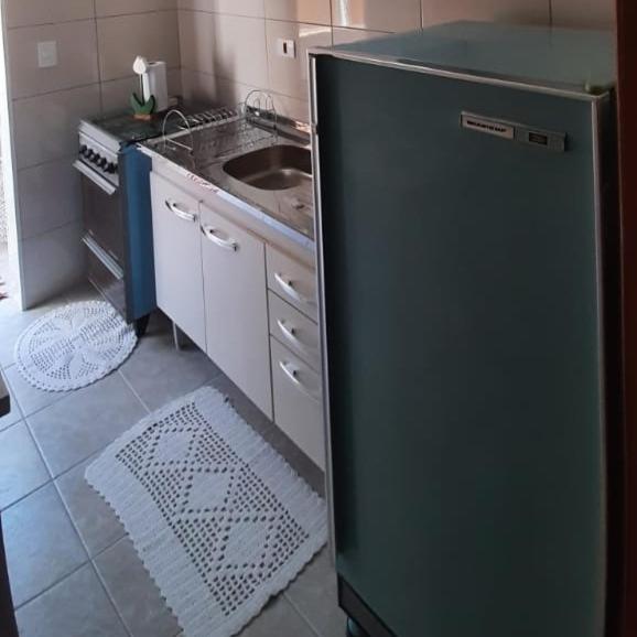 Apto Tranquilo e Aconchegante no Centro de Águas de Lindoia photo 3