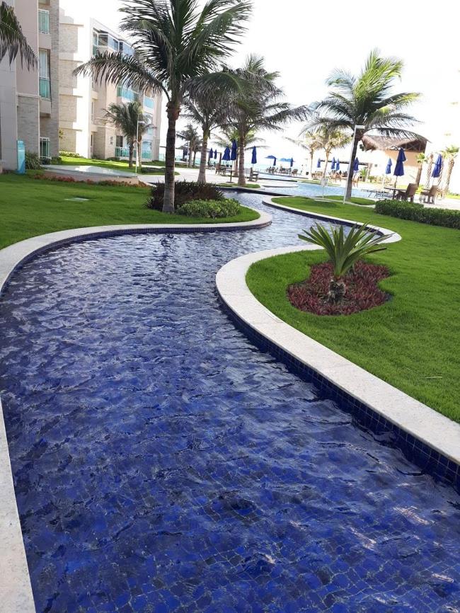 Riviera Beach Place - Aquiraz Riviera photo 2