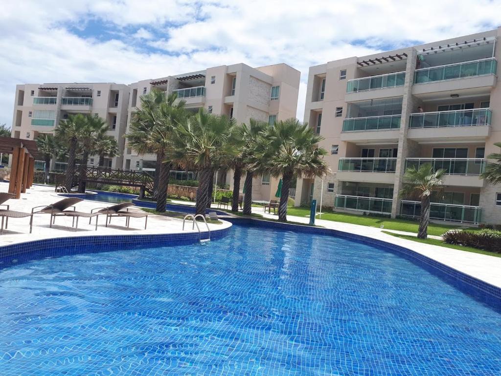 Riviera Beach Place - Aquiraz Riviera photo 3