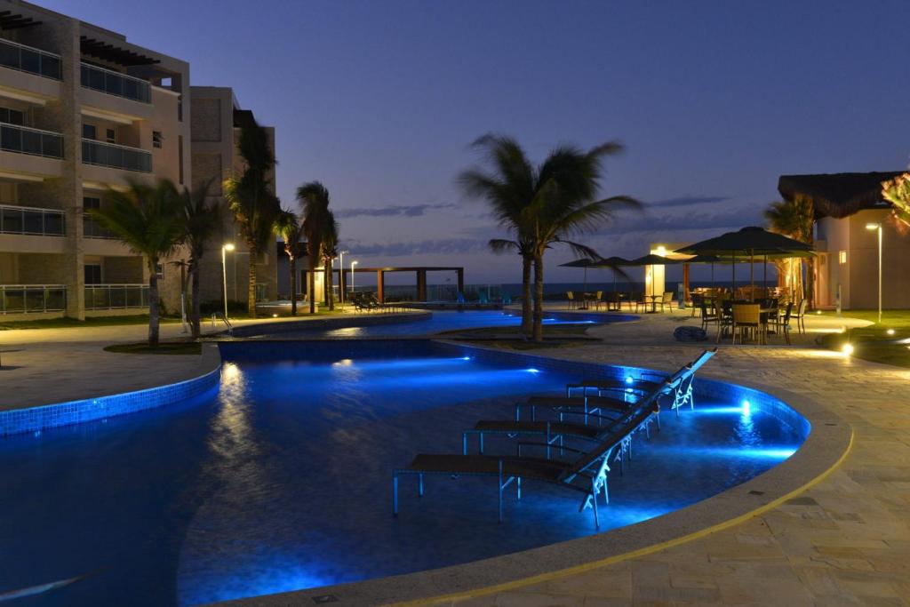 Riviera Beach Place - Aquiraz Riviera photo 4