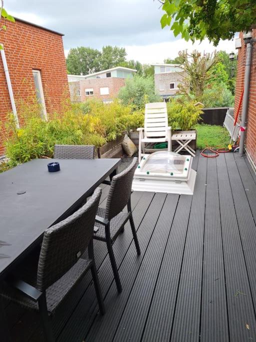 Johan's B&B met dakterras -SINCE 2014 photo 4