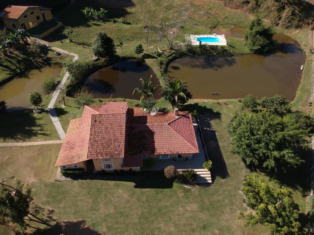 Hotel Fazenda Monteiro photo 1