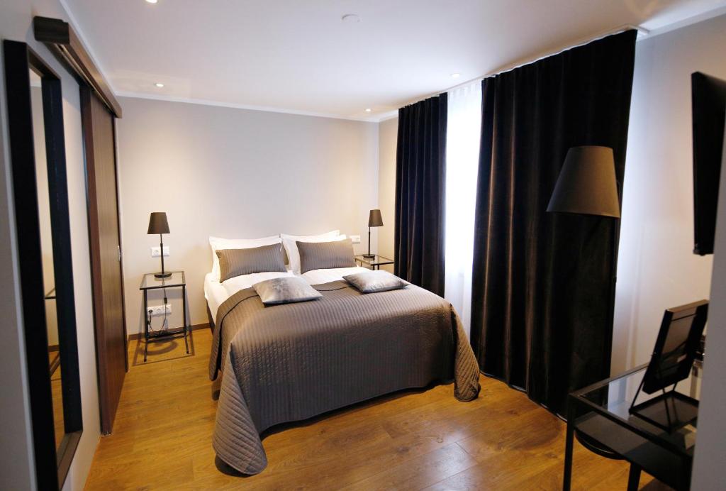 Keflavik Micro Suites photo 1