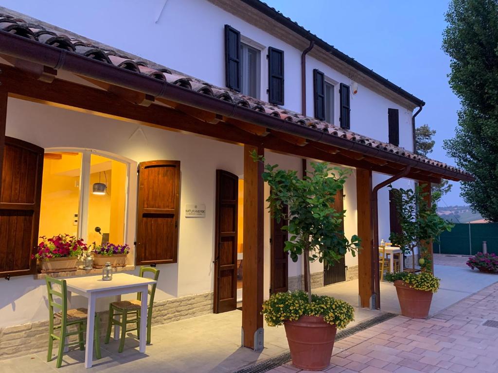 Naturaverde Country House photo 1