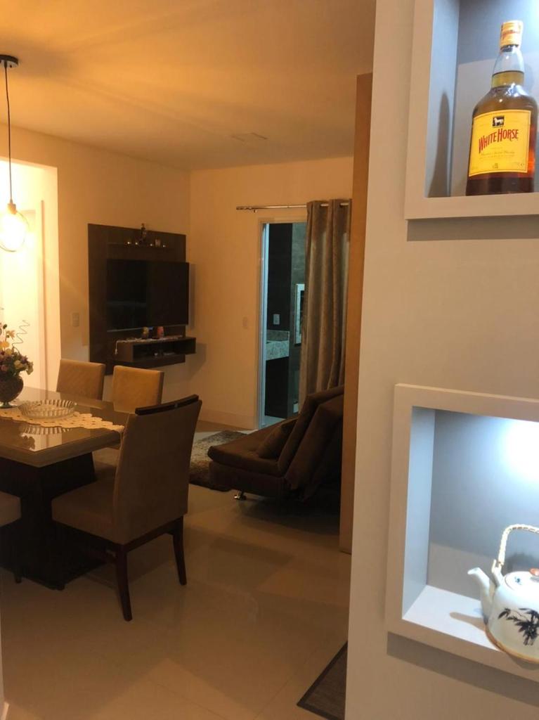 Apartamento praia de Palmas/SC photo 1