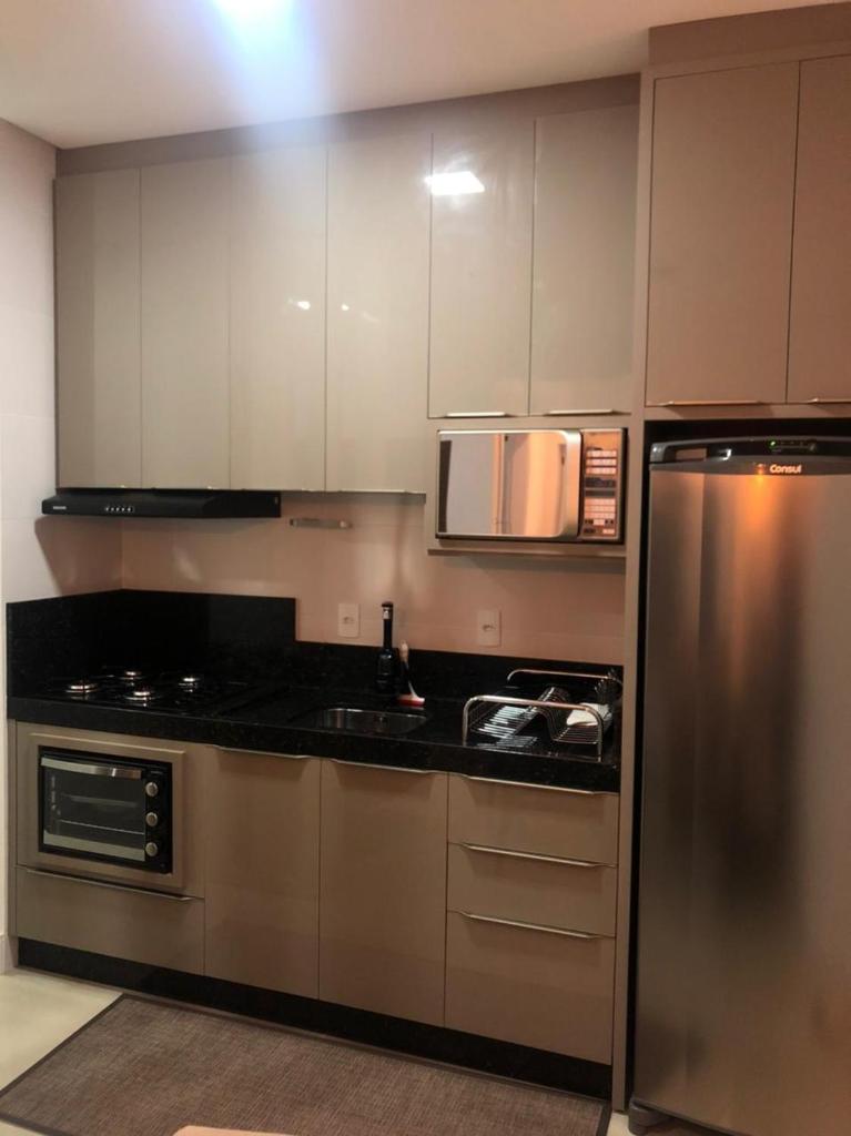 Apartamento praia de Palmas/SC photo 2