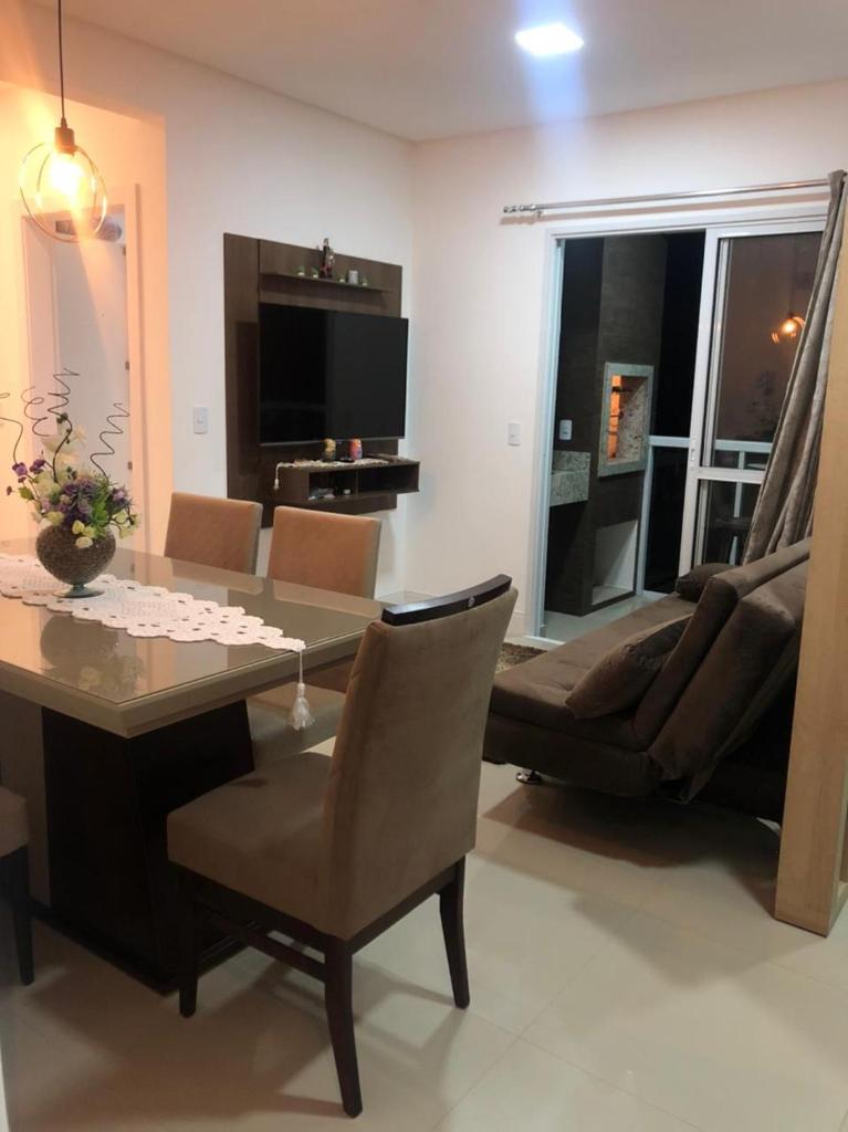 Apartamento praia de Palmas/SC photo 3