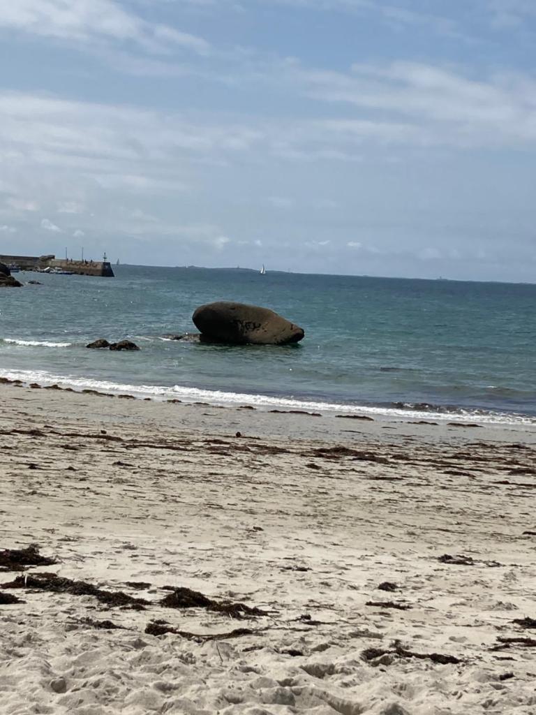 SLEEPINCONCARNEAU - Centre Piétonnier - 200 m de la mer photo 1