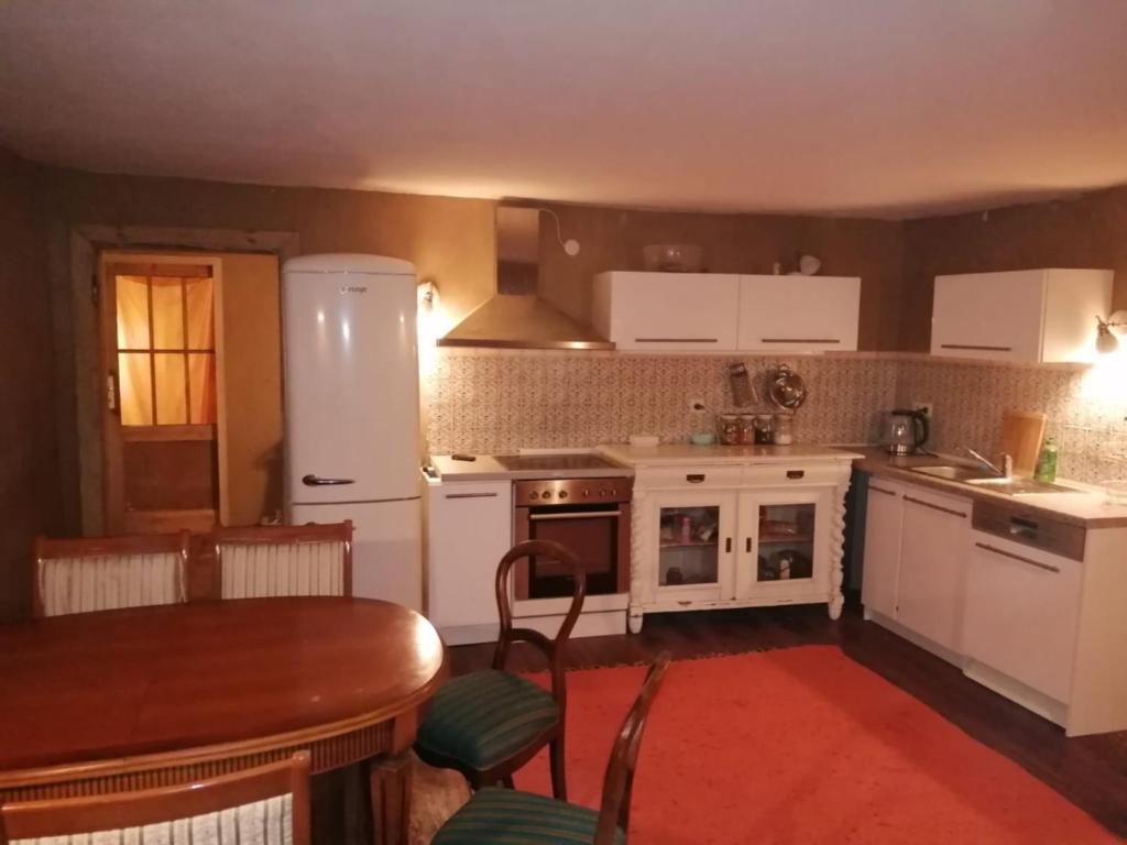 Ferienhaus Woddow Uckermark photo 1