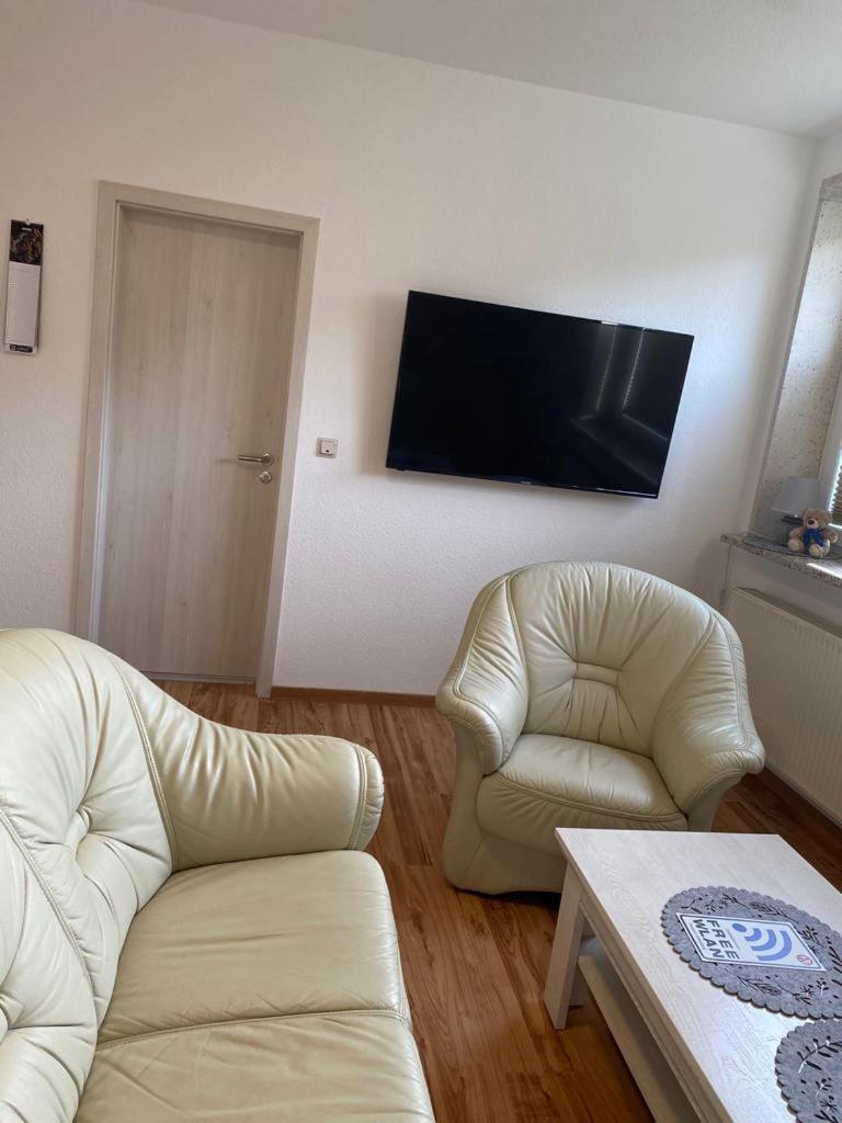 familienfreundliche Ferienwohnung Tina photo 1