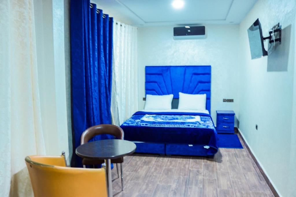HOTEL BORJ EL ARAB photo 4