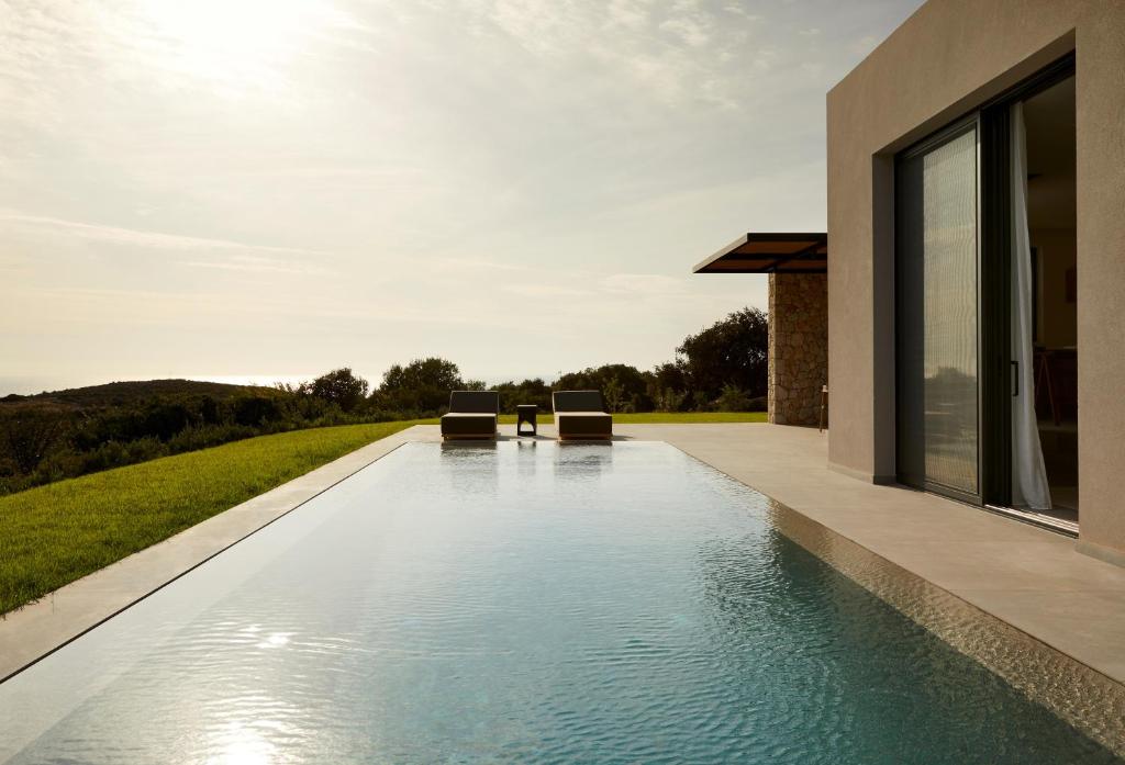 Villa Dione Kefalonian Chic Villas photo 4