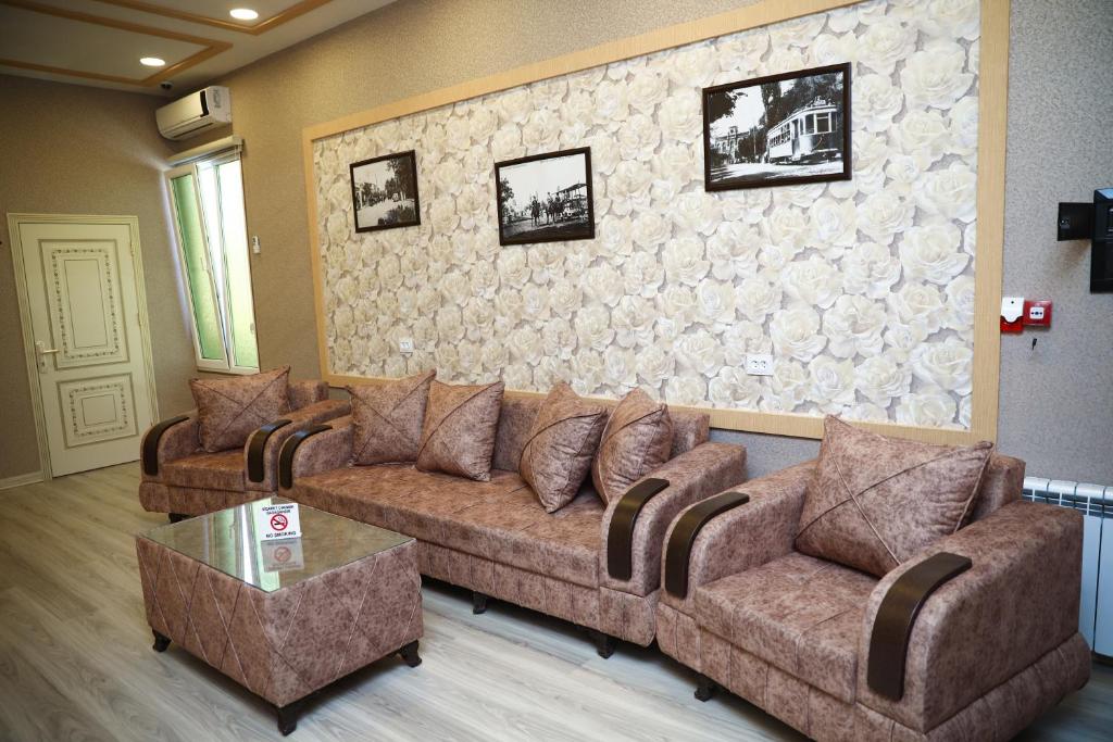 MANGAL HOTEL&HOSTEL photo 3