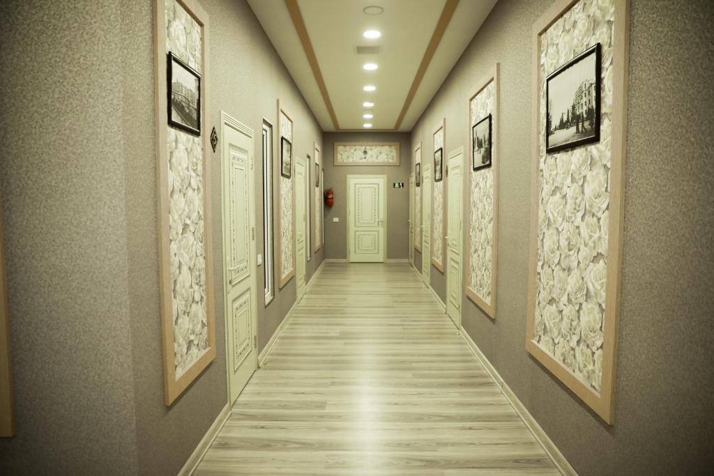 MANGAL HOTEL&HOSTEL photo 4