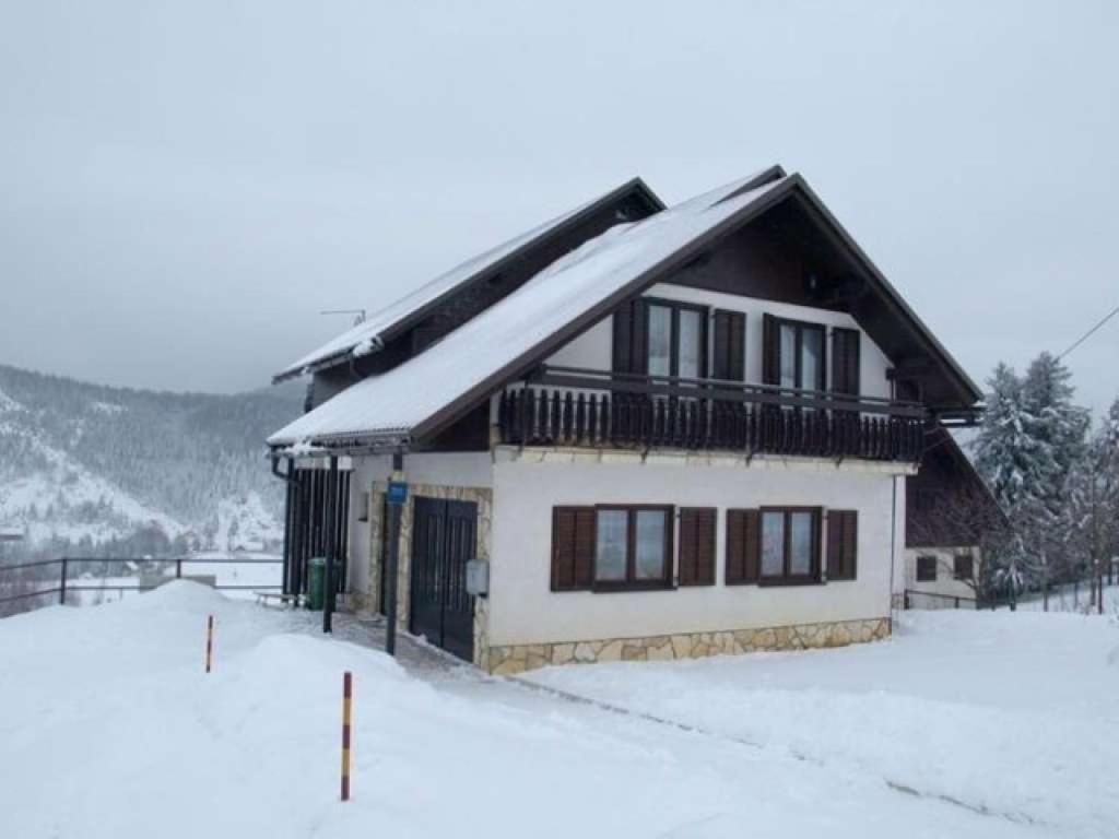 Apartman Svetličić photo 2
