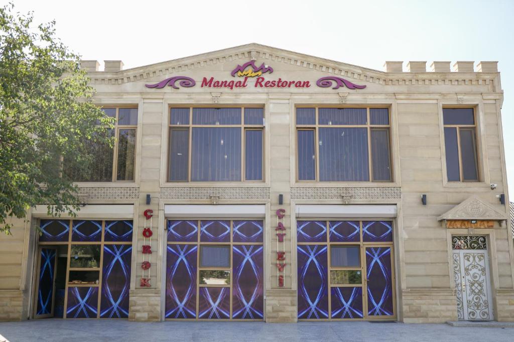 MANGAL HOTEL&HOSTEL photo 2