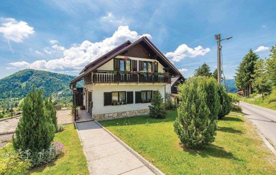 Apartman Svetličić photo 1