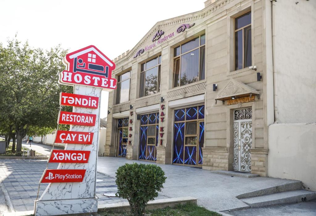 MANGAL HOTEL&HOSTEL photo 1