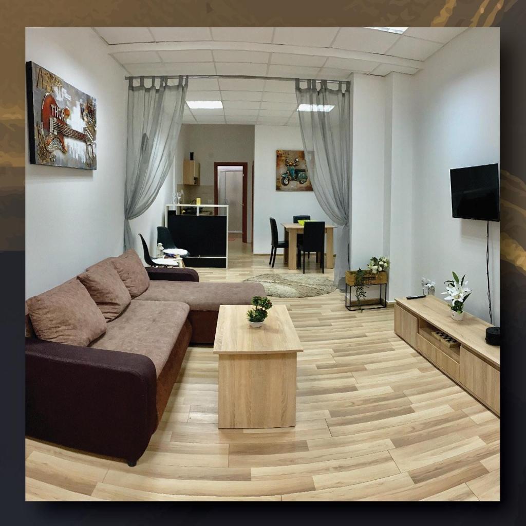 Sky Apartman photo 2