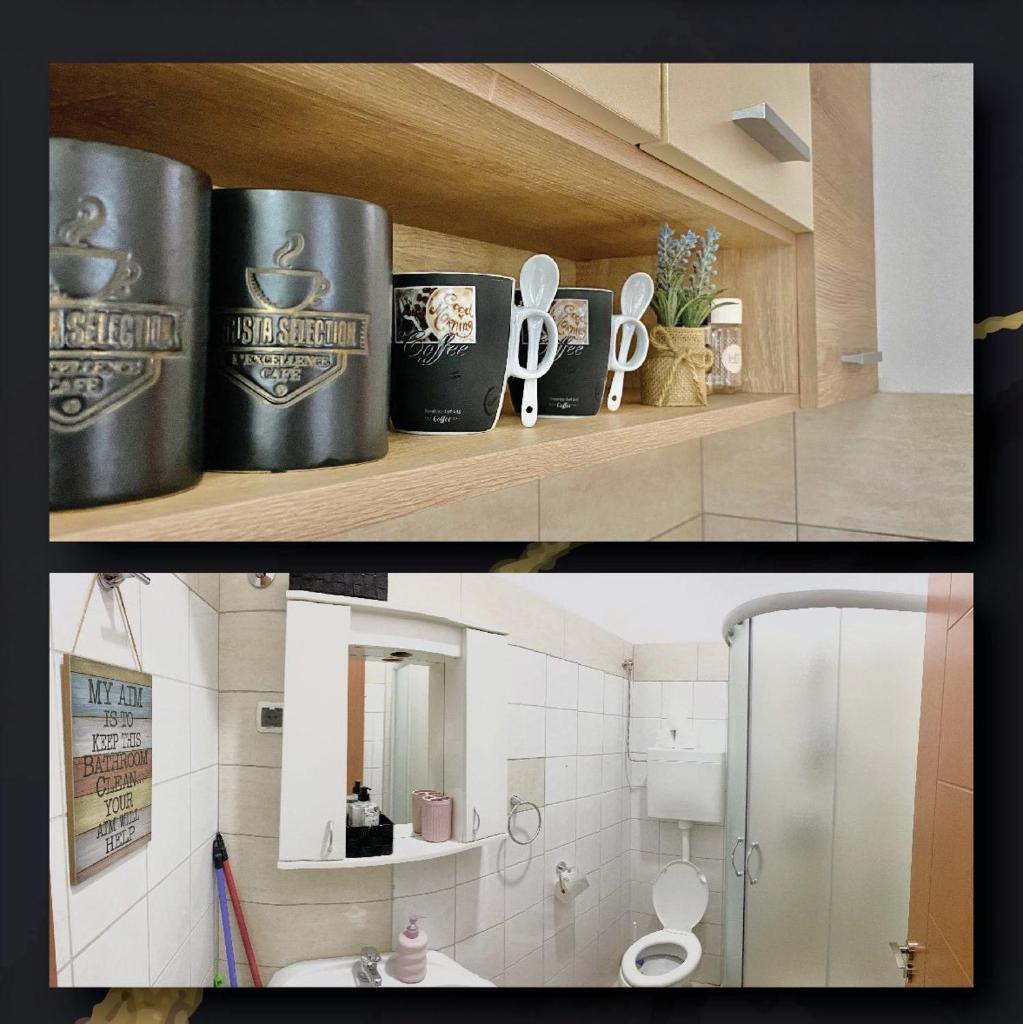 Sky Apartman photo 4