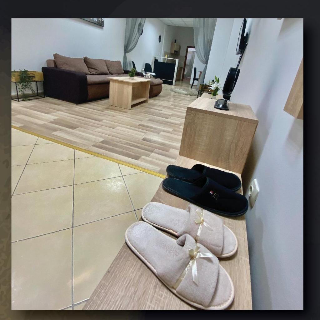 Sky Apartman photo 3