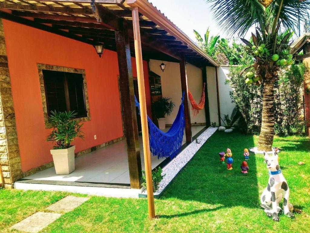 Casa Temporada Prainha de Mambucaba Paraty RJ photo 2
