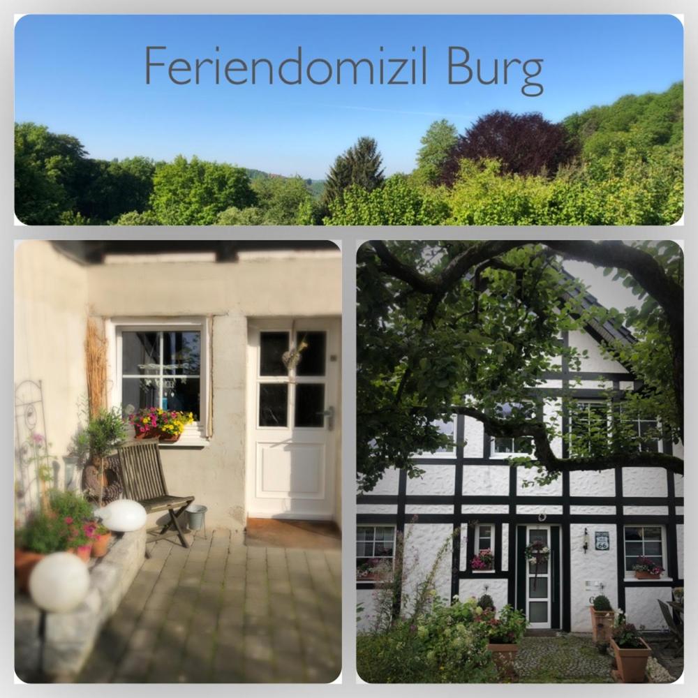 Feriendomizil Burg photo 1