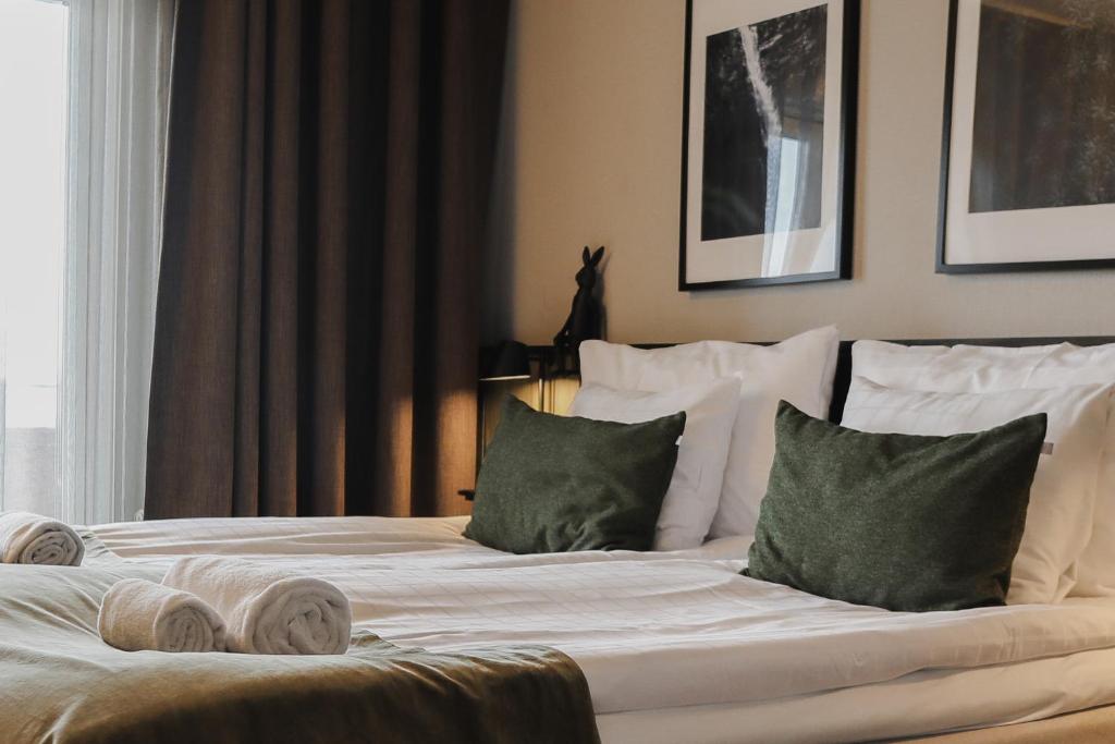 Siljansnäs Hotell photo 3
