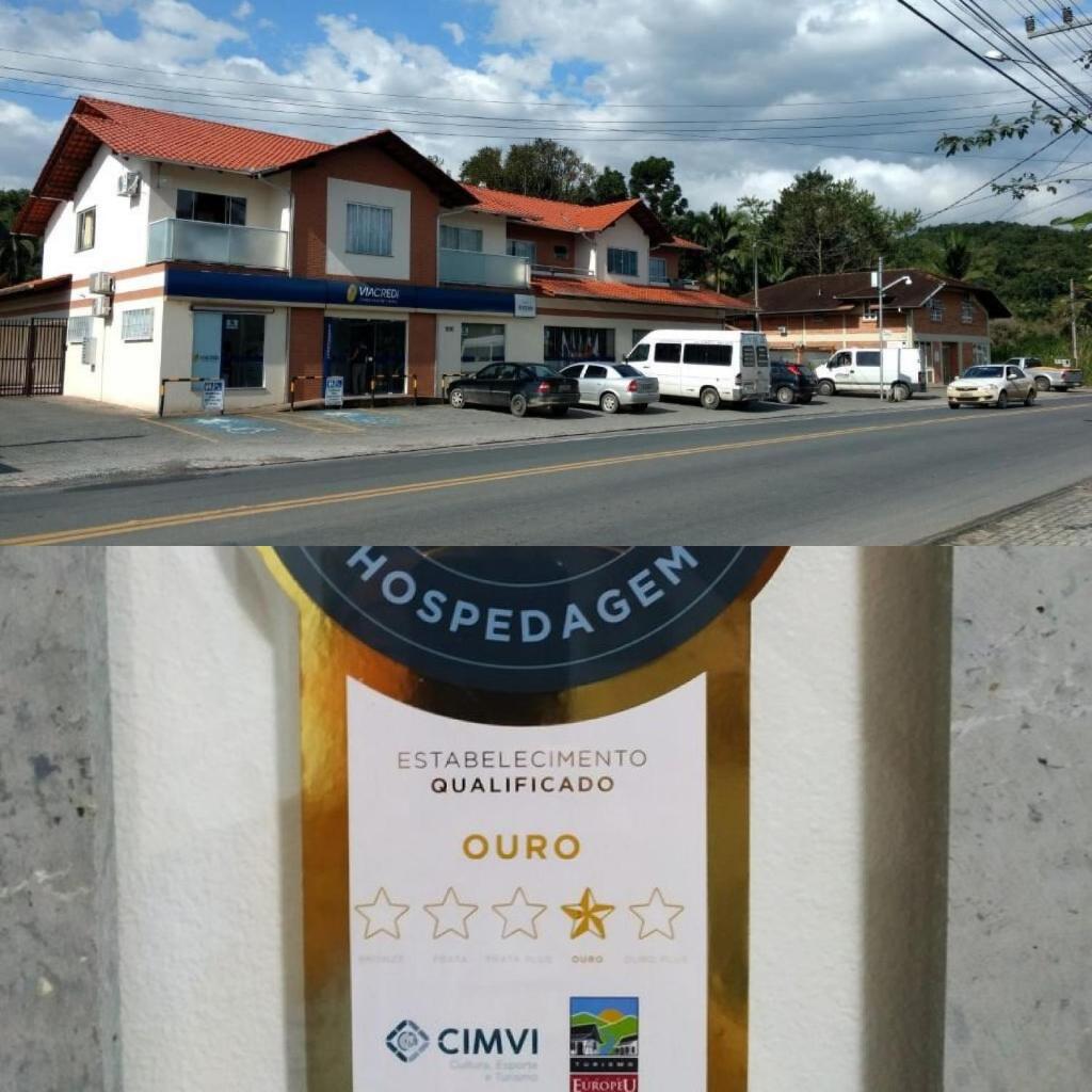 Flat Agradável Pomerode