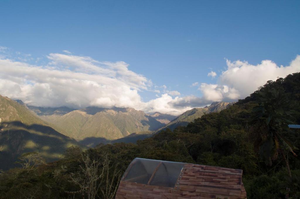 Machupicchu EcoLodge photo 2