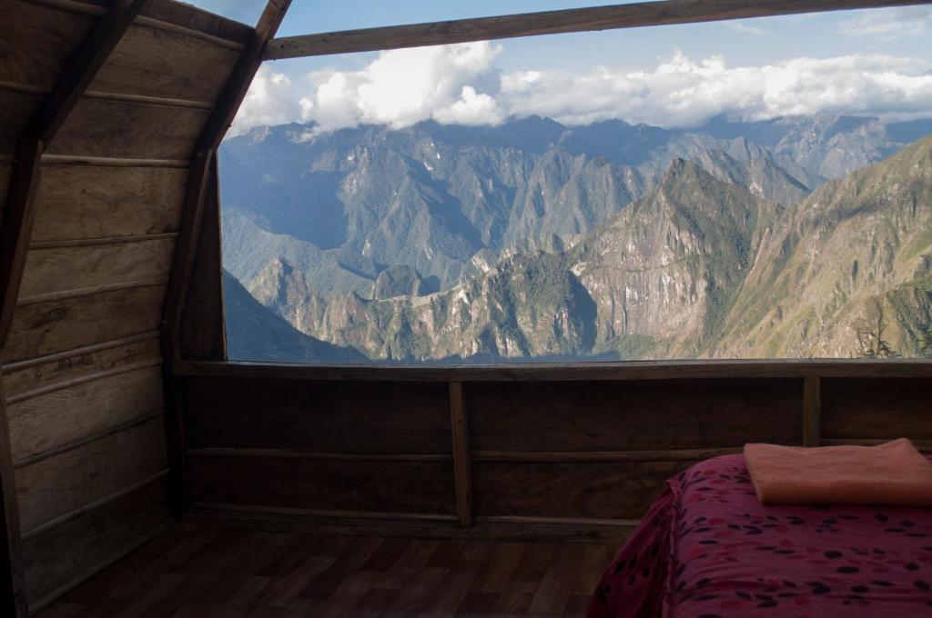 Machupicchu EcoLodge photo 1