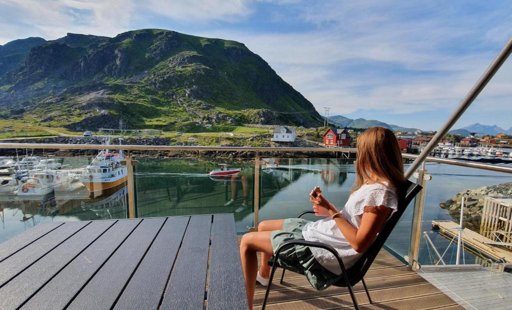 Lofoten Seaside photo 1
