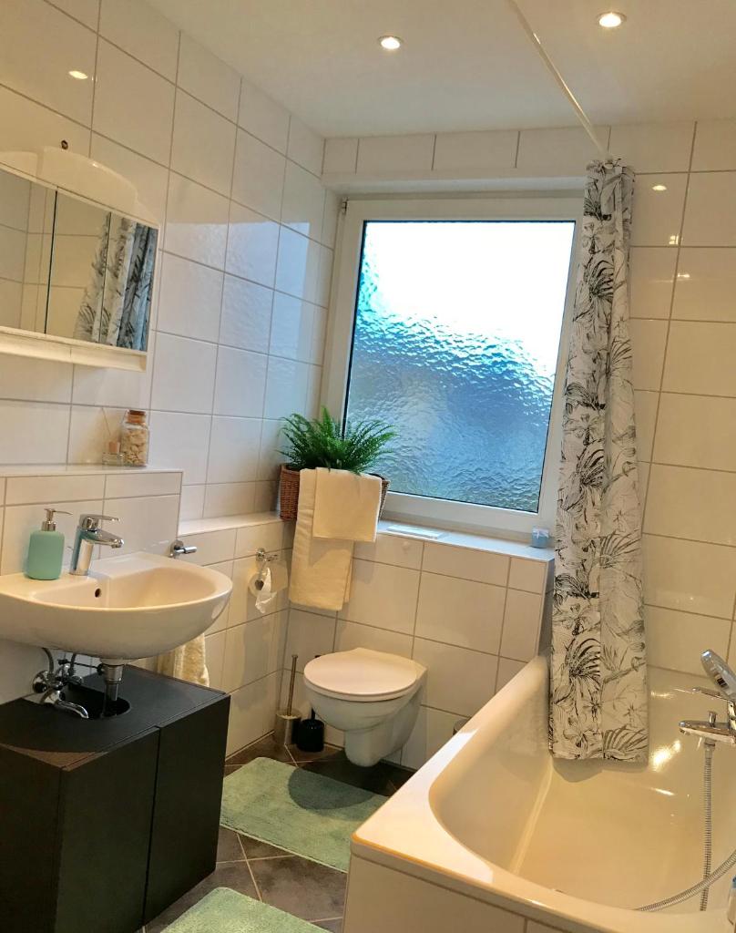 Big flat near BASF/FREE parking/Netflix/Fast Wifi photo 3