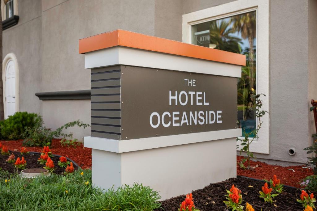 The Hotel Oceanside photo 1