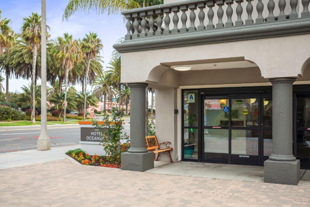 The Hotel Oceanside photo 3
