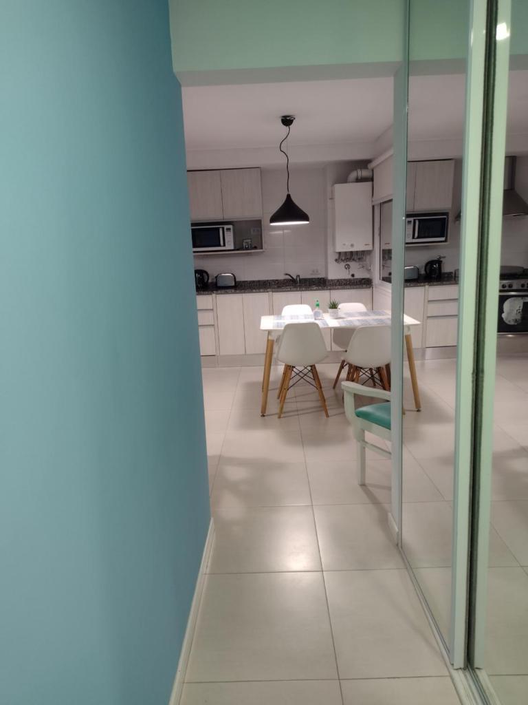 Apartamento Costa del Sol photo 4