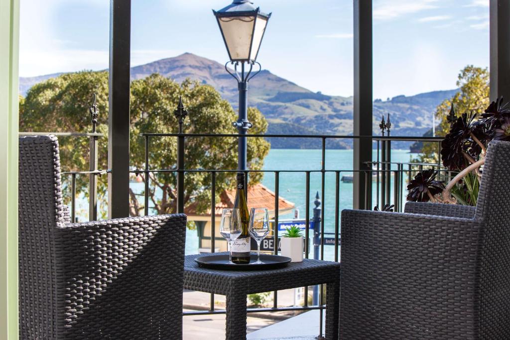 The Wharf Seaview Apartments by AVI photo 4