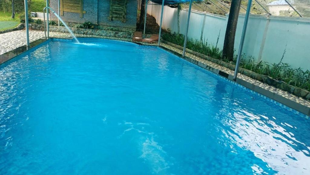 Venue Travel Royal Garden Ba Vì Villas