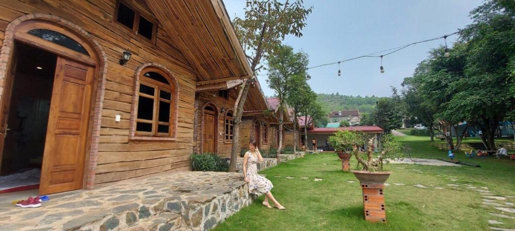 Venue Travel Royal Garden Ba Vì Villas