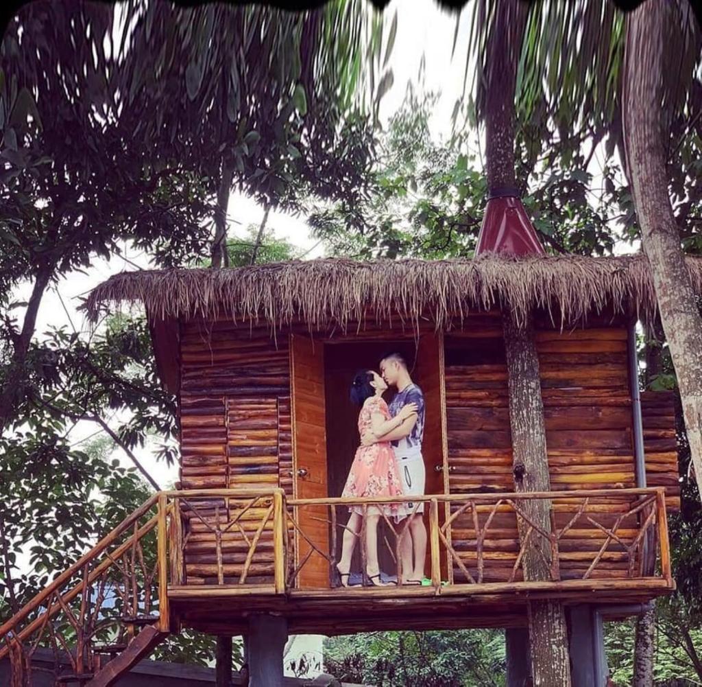 Venue Travel Royal Garden Ba Vì Villas