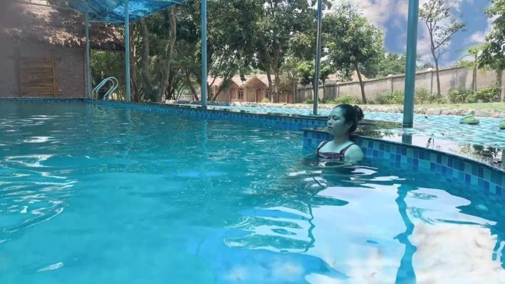 Venue Travel Royal Garden Ba Vì Villas