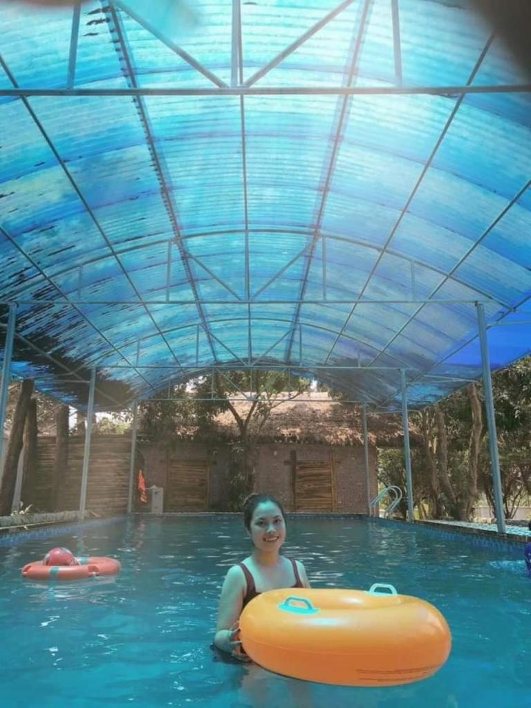 Venue Travel Royal Garden Ba Vì Villas