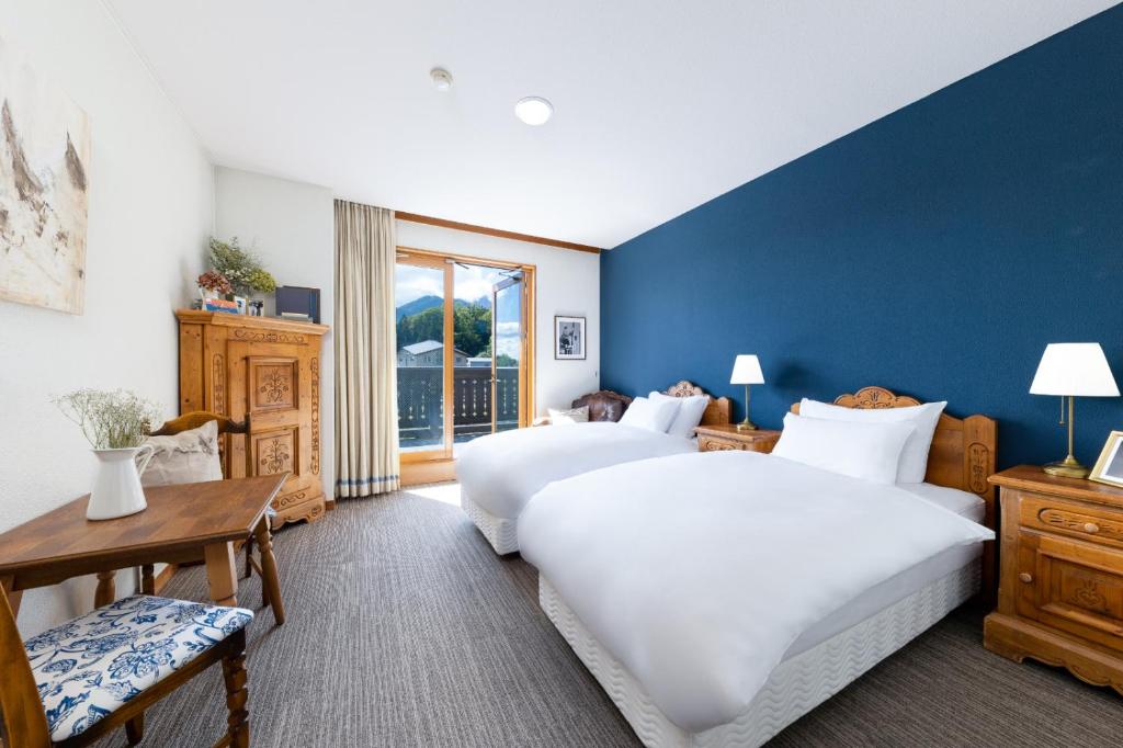 MARILLEN HOTEL by Hakuba Hotel Group photo 3