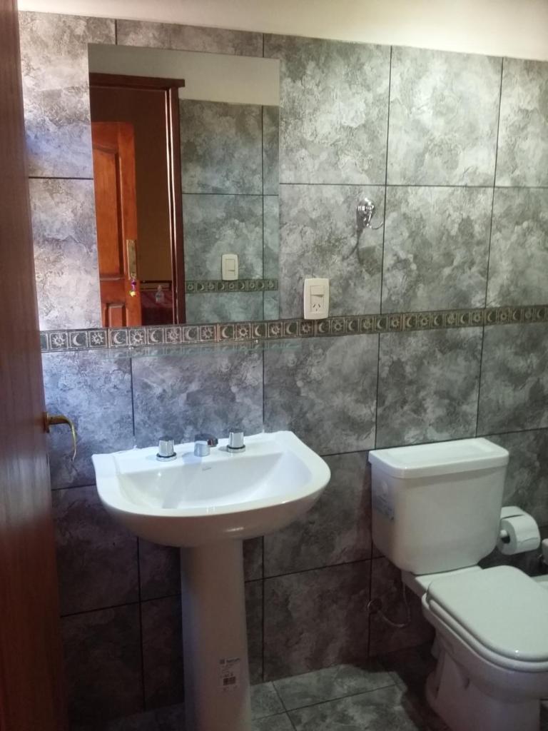 Hospedaje Doña Velia photo 1