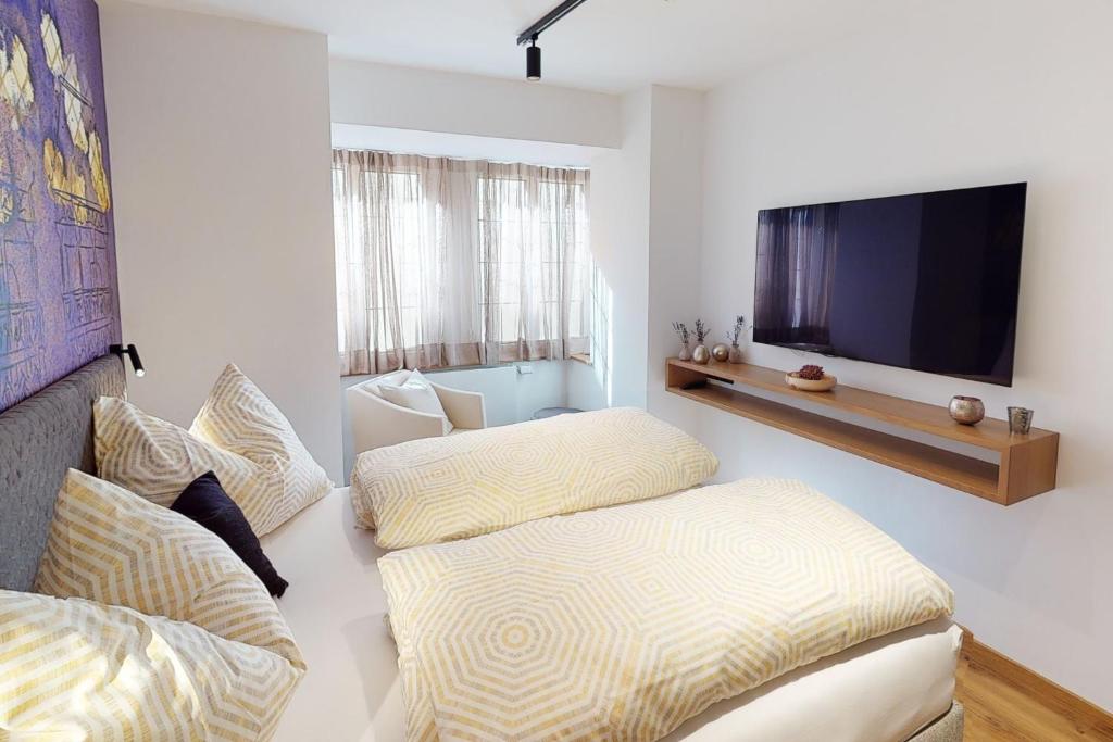 Hofgasse Apartments photo 2