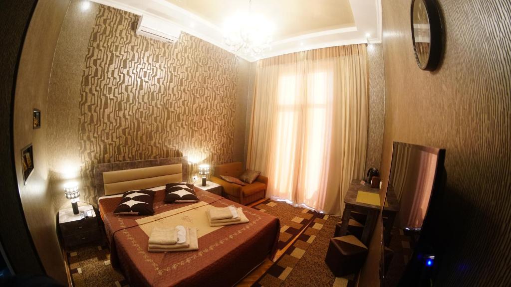 ALINA'S ROOM photo 1