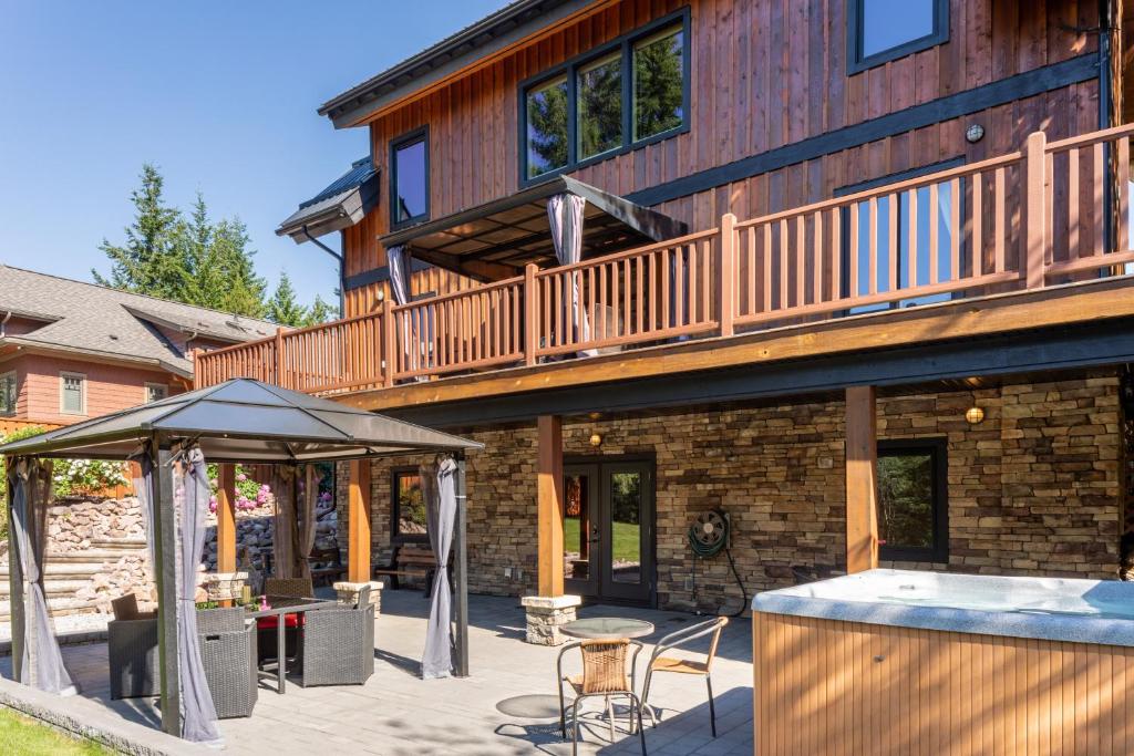 Canyon Ridge Lodge photo 1