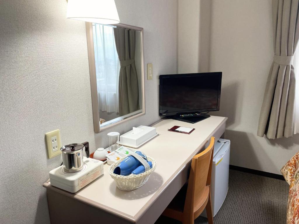 Yono Daiichi Hotel photo 4