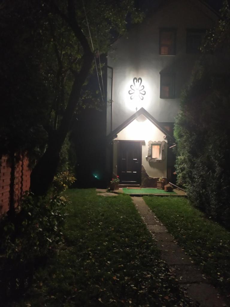 Apartament u Zosi Krościenko photo 1